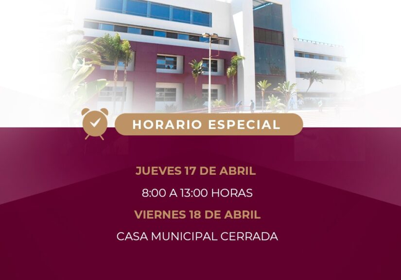 Horario-ESPECIAL