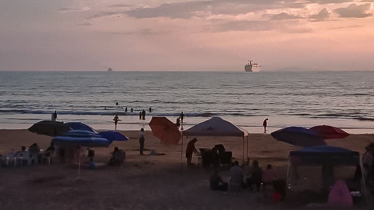 Playa-Ensenada