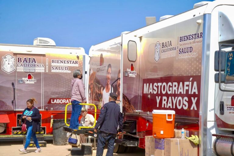 caravanas