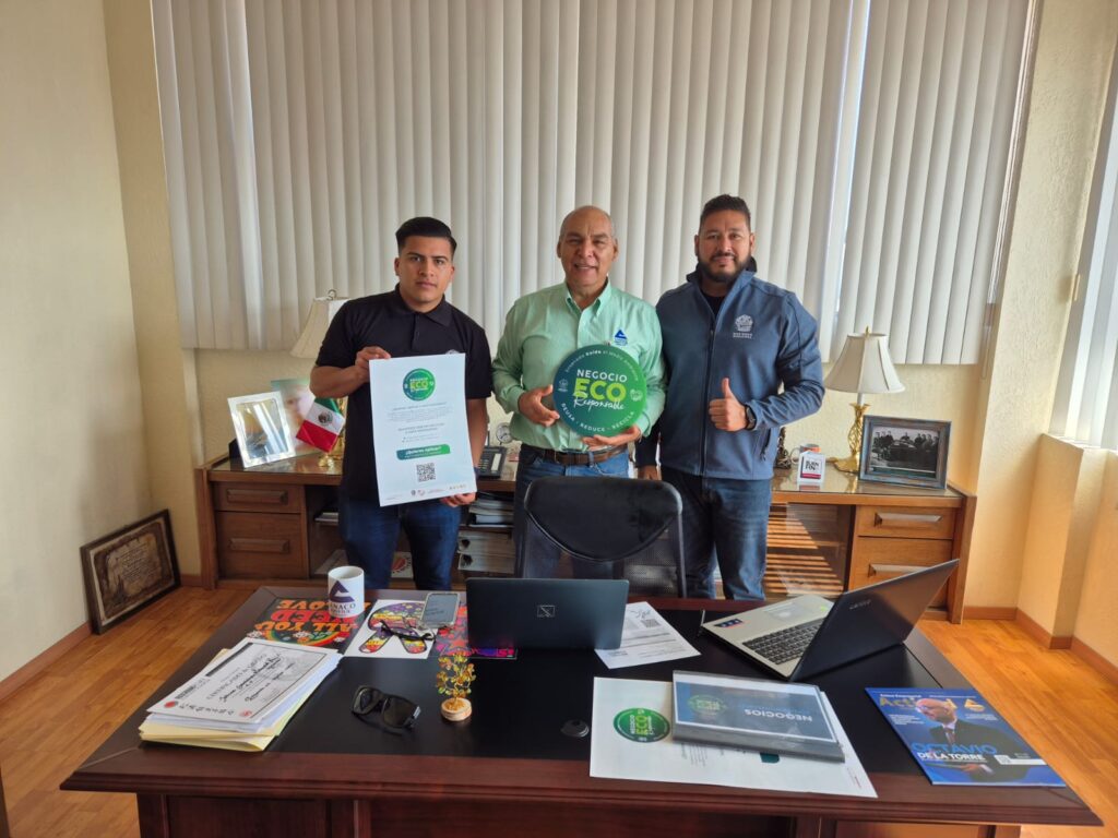 reunión-Canaco